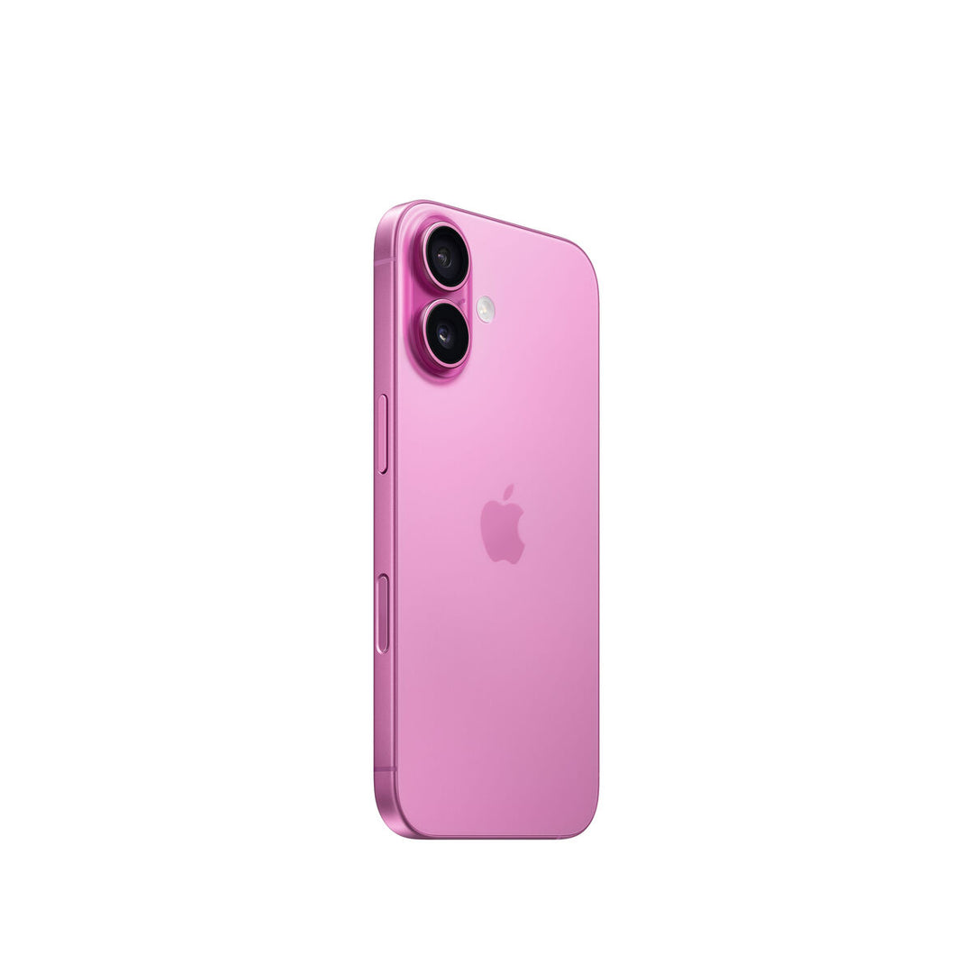 Apple Smartphone Apple Iphone 16 256 Gb Rosa